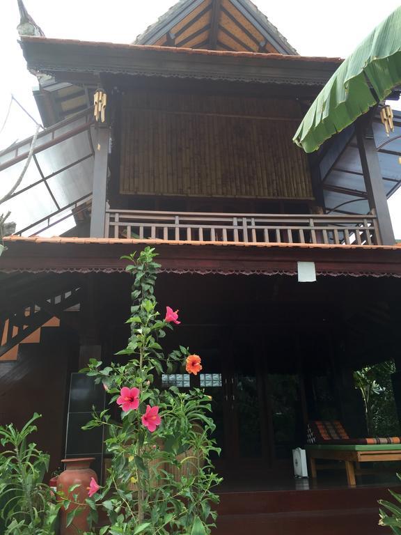 Mahogany Cottage Gili Meno Oda fotoğraf