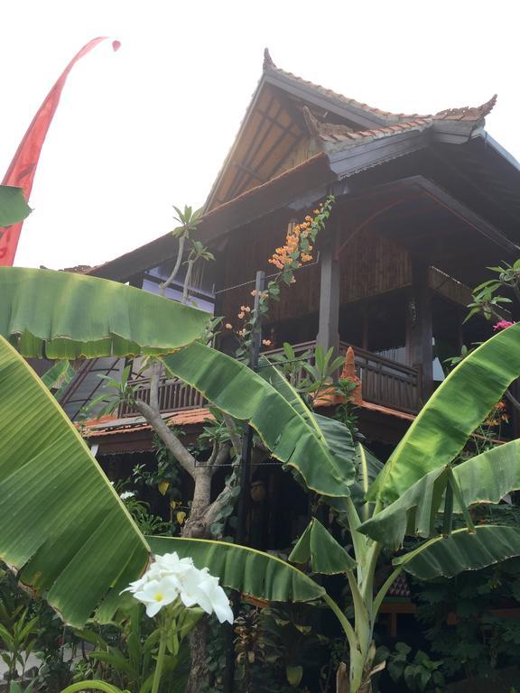 Mahogany Cottage Gili Meno Oda fotoğraf