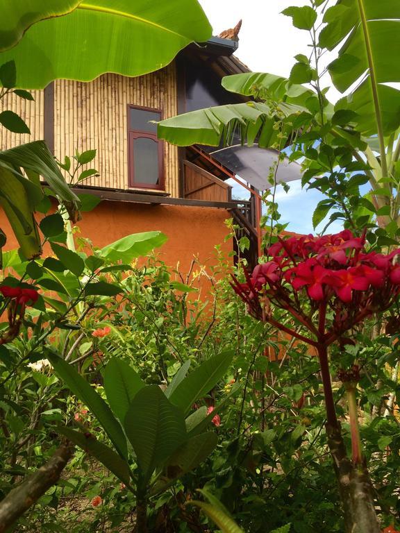 Mahogany Cottage Gili Meno Oda fotoğraf